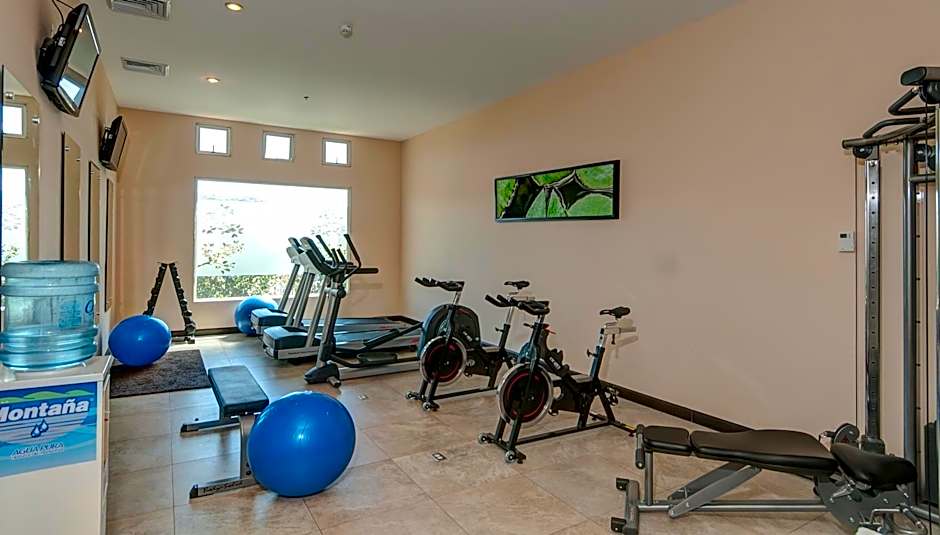 Studio Hotel Boutique