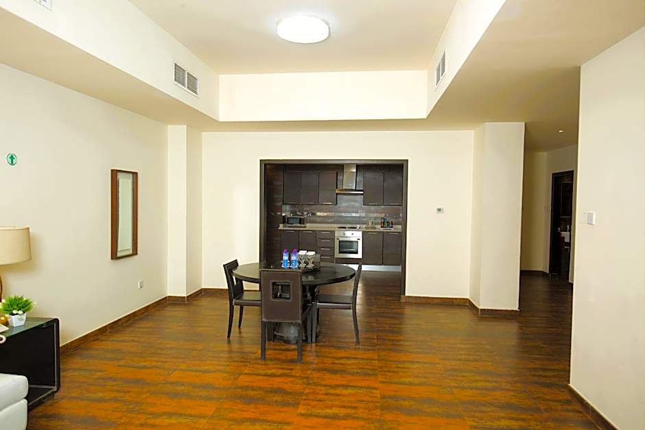 Al Manzil Hotel