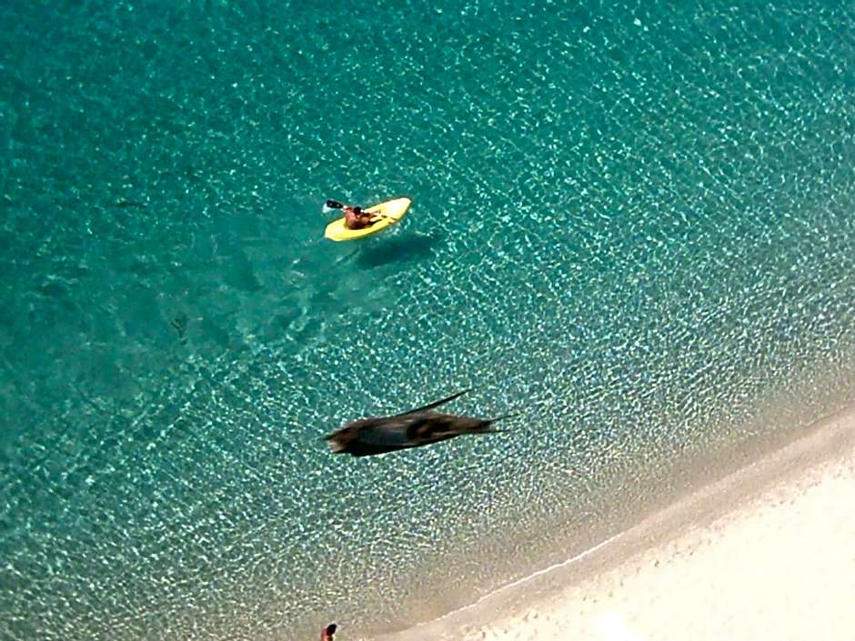 La Valle Verde hotel ristorante pizzeria