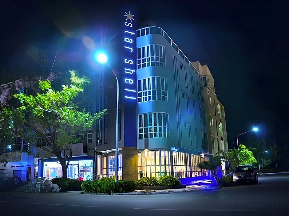 Hotel Star Shell
