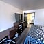 Crossroads Inn - Downtown Sacramento