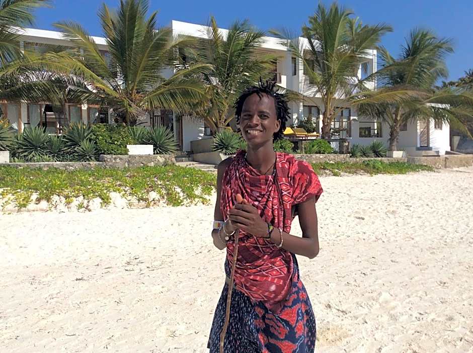 La Villa de Victor Kigomani