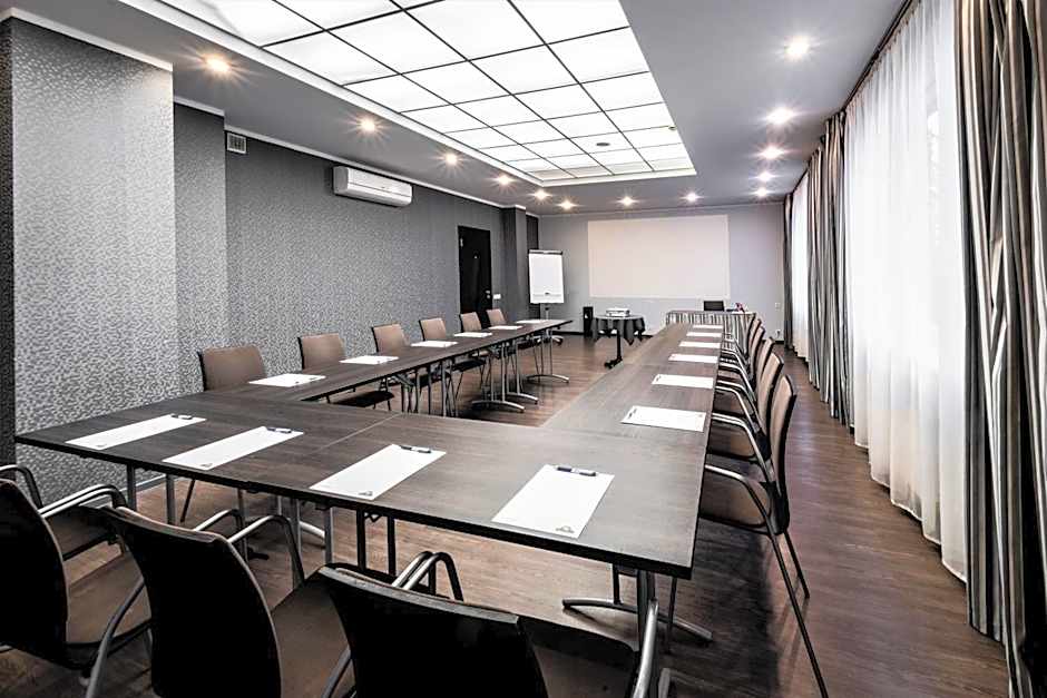 Rija VEF Hotel with FREE Parking