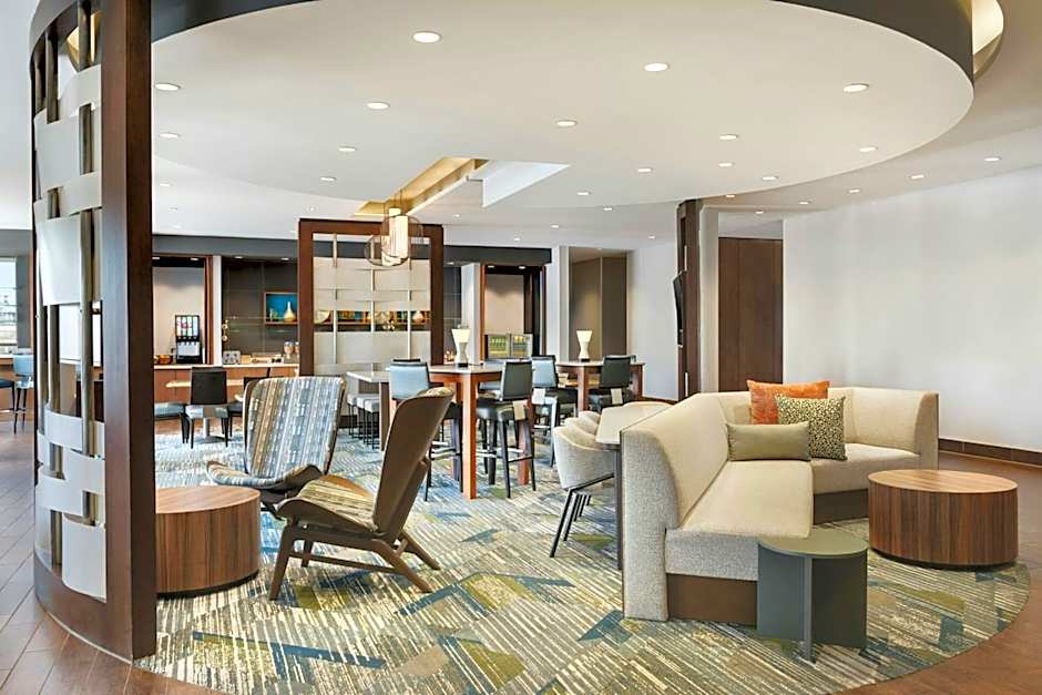 SpringHill Suites by Marriott Chicago Southeast/Munster, IN