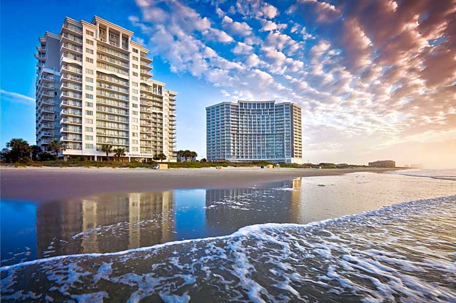 Club Wyndham SeaWatch Resort