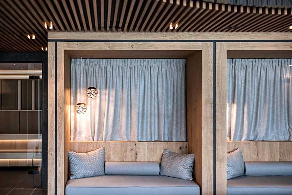 Santre dolomythic home