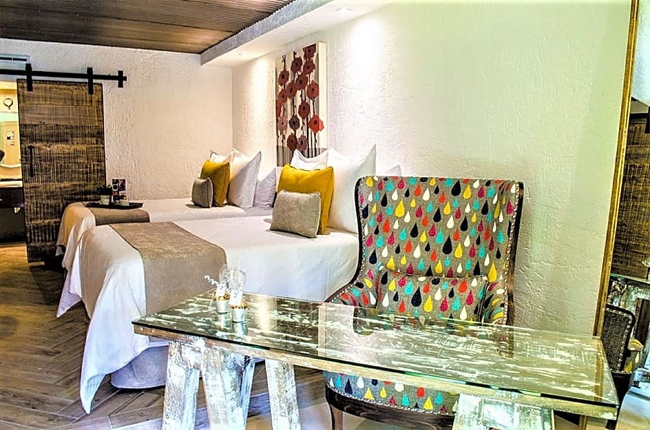 NEhotel Nueva Estancia