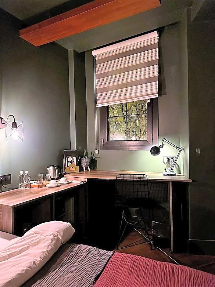 Sunset Marmaris Boutique Hotel