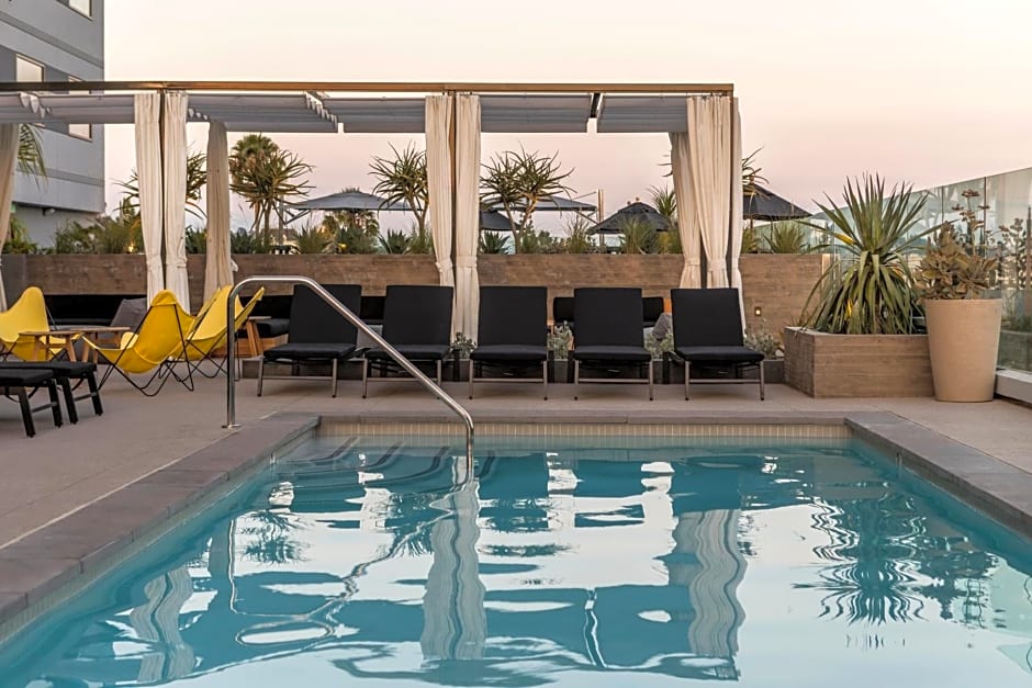 Kimpton Everly Hotel By IHG