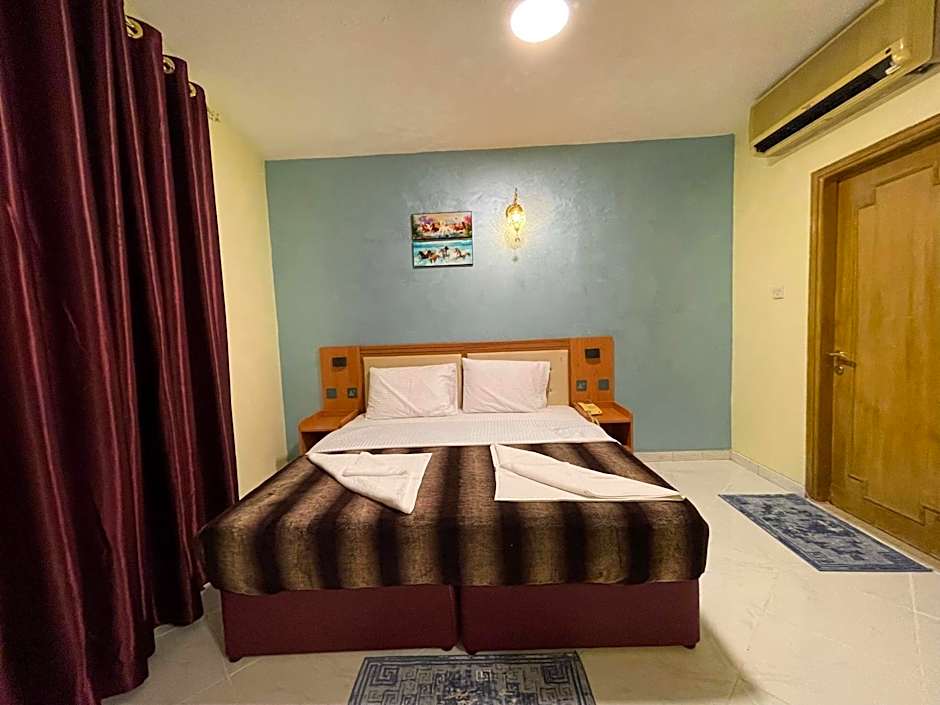 MOUNT SINA HOTEL By AURA