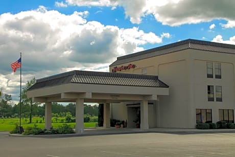 Hampton Inn Tiffin