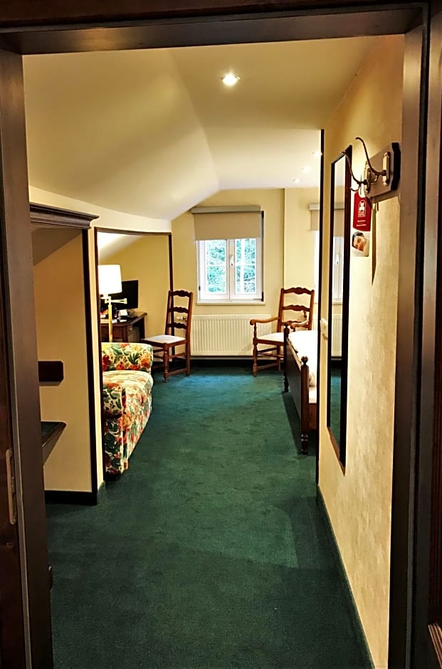 Flair-Hotel Waldfrieden