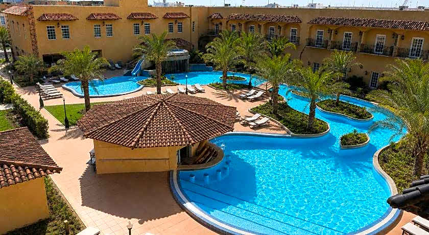 Montrose - A Mayfair Collection Hotel