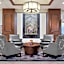 Sheraton Dfw Airport Hotel