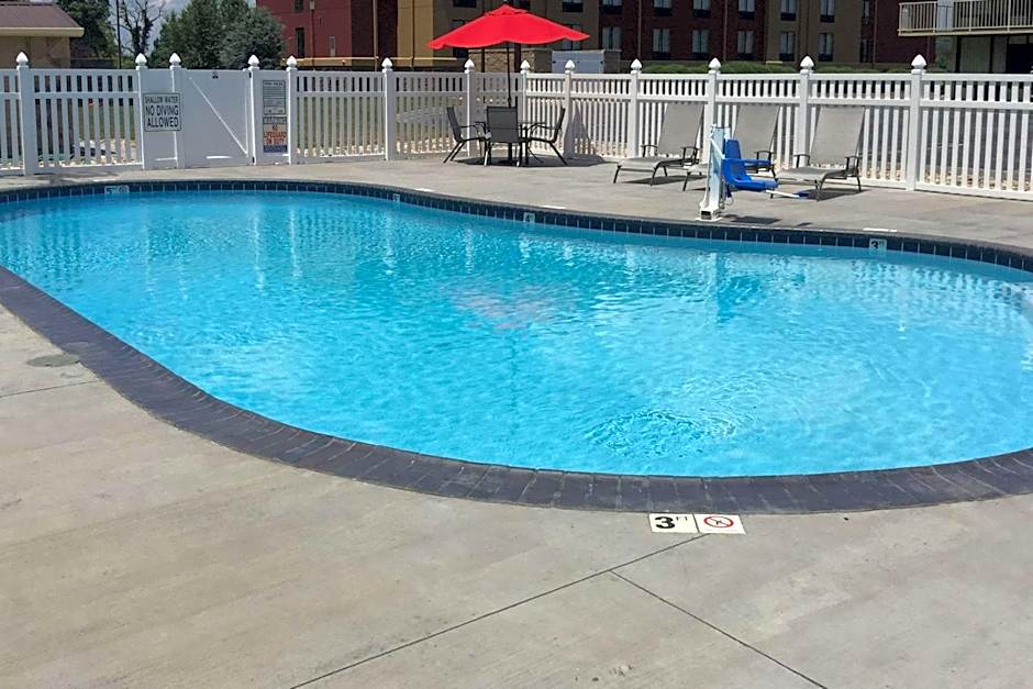 Quality Inn Interstate