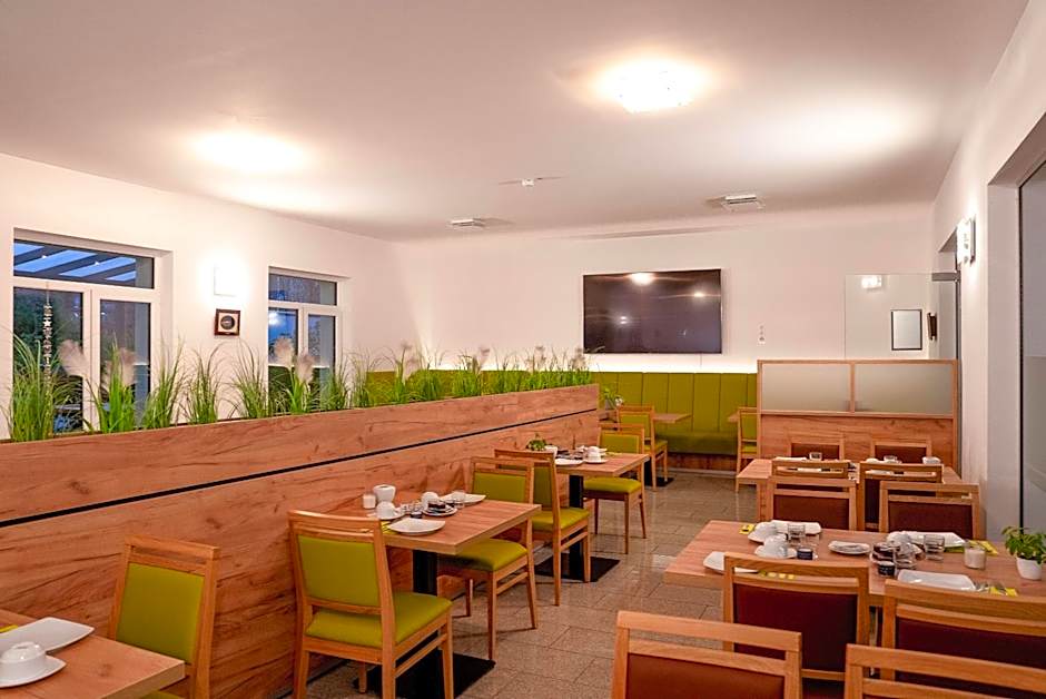 Hotel ANNA - Düsseldorf - Hilden