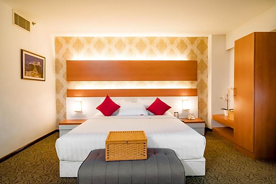 MITC Hotel