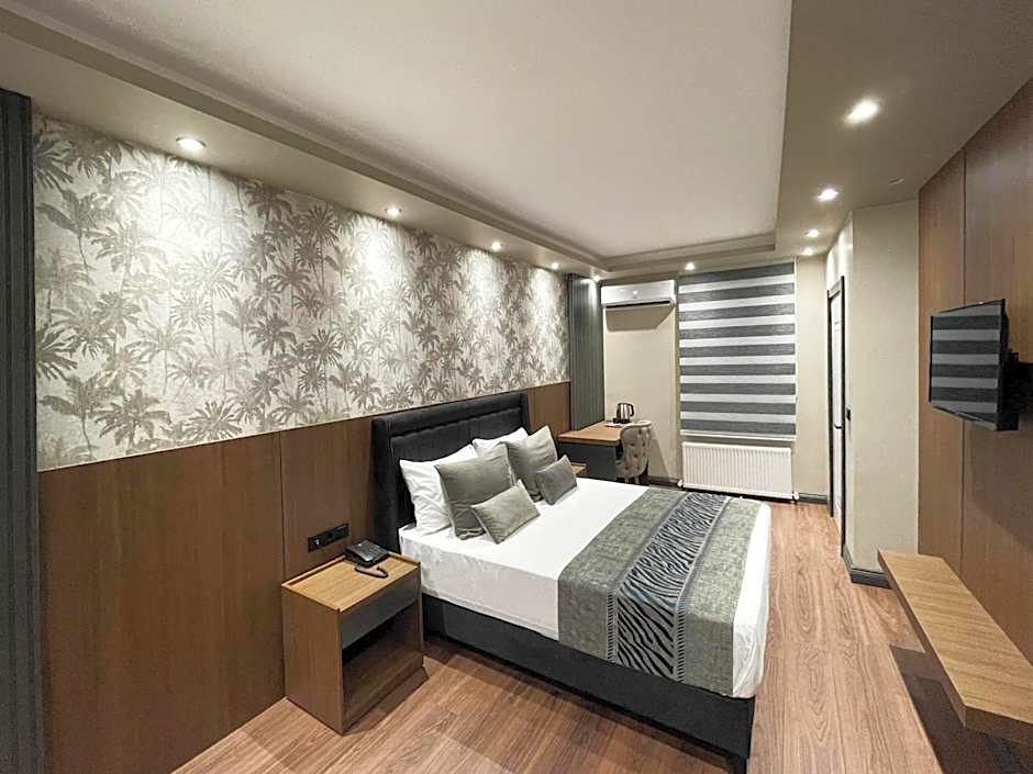 GRAND ÜSKÜDAR OTEL