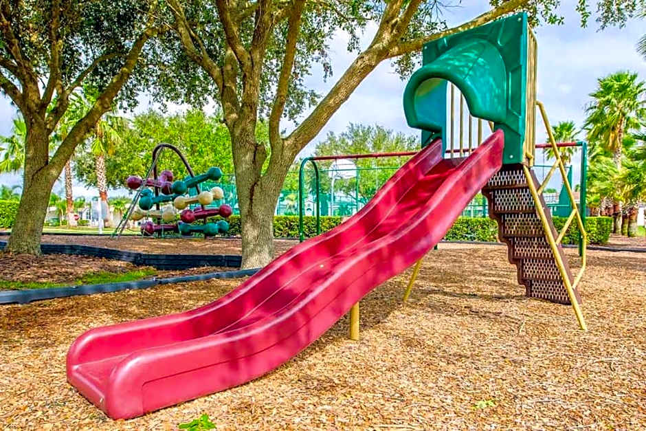 Coastal Imagination Sunny Dayz Oasis