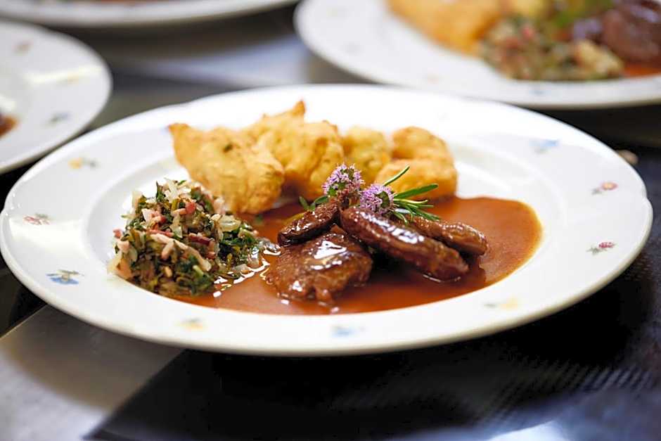 Gasthof Löwen by Hotel Montafoner Hof