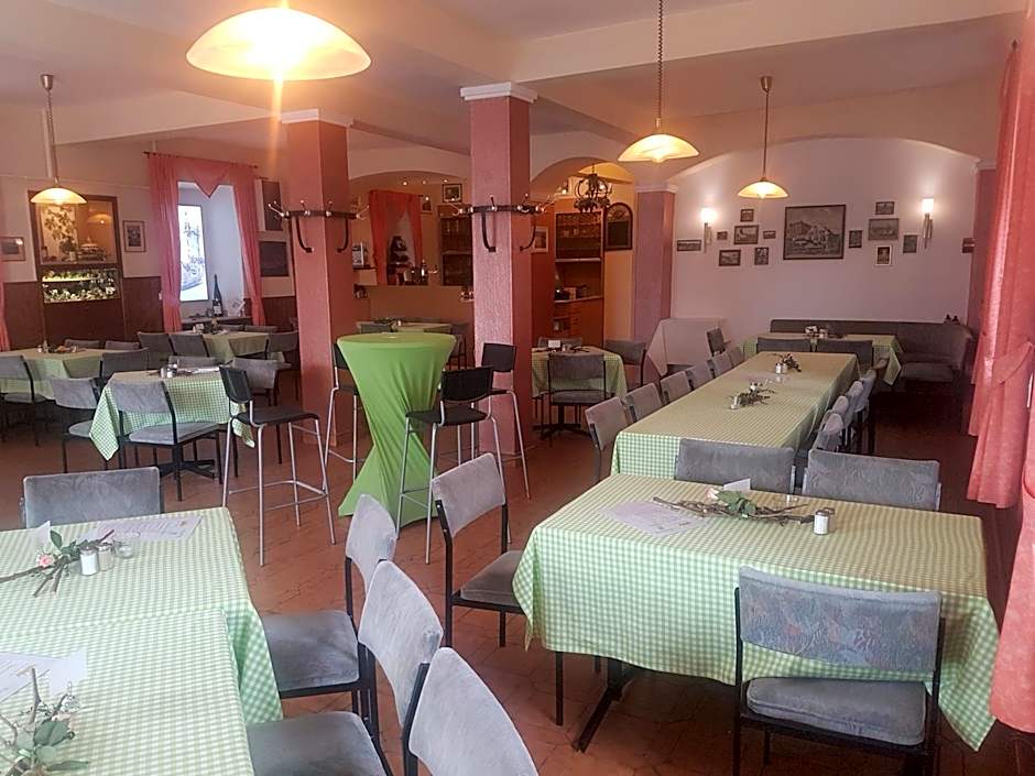 Hotel Krone Rüdesheim