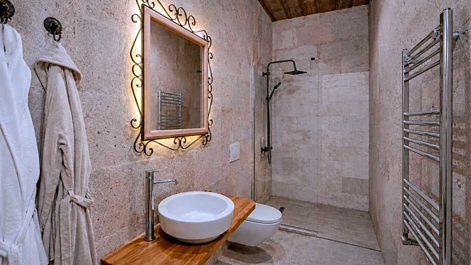 Duven Hotel Cappadocia