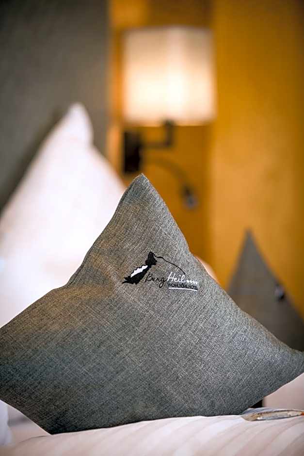 Wohlfühlhotel Berg Heil