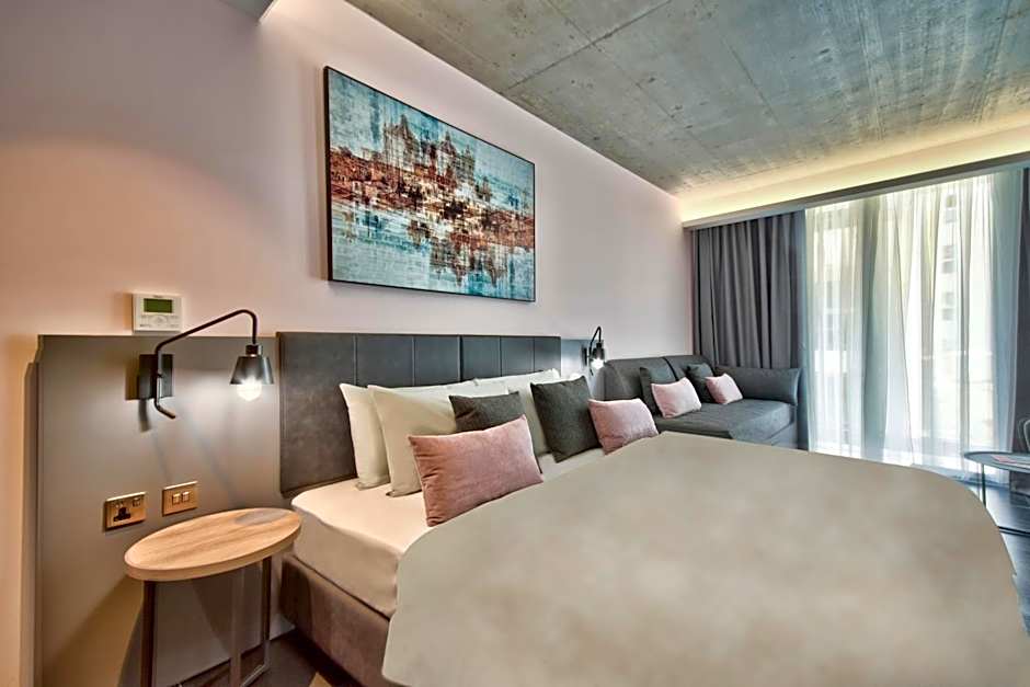 Number 11 St Julian's Malta - Handwritten Collection