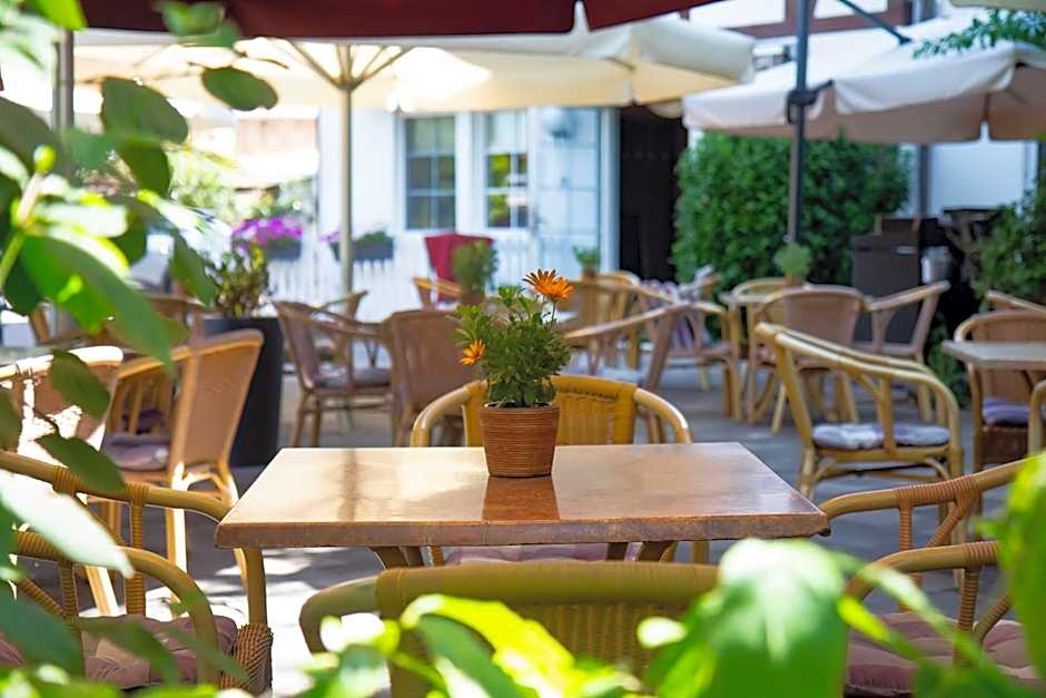 Hotel ELBRIVERA Alt Prester