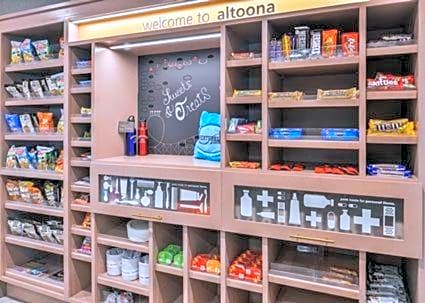 Hampton Inn and Suites Altoona-Des Moines by Hilton
