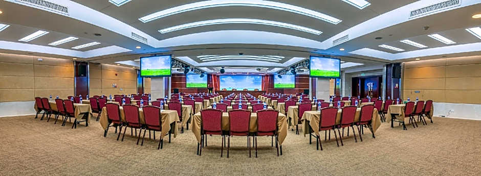 Yanling Hotel