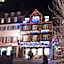 VVF Les Fontaines des Vosges