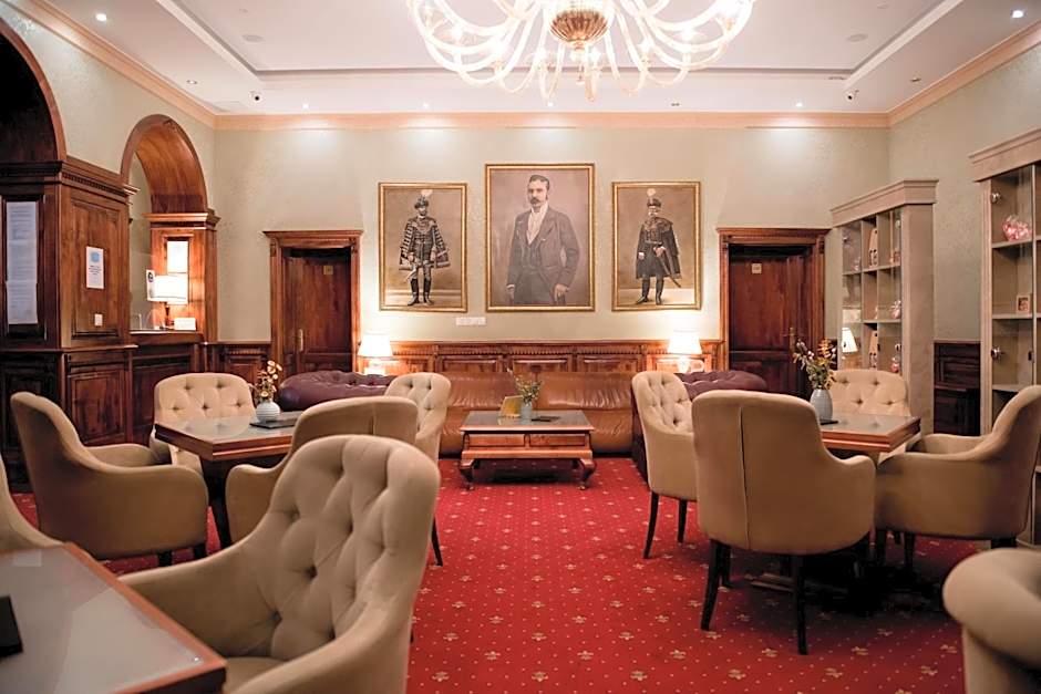 Hotel Kurija Janković