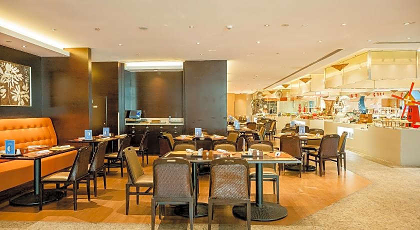 Shangri-La Hotel, Beihai