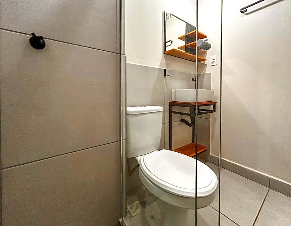 Loft com WiFi otimo para Home Office - Sorocaba SP