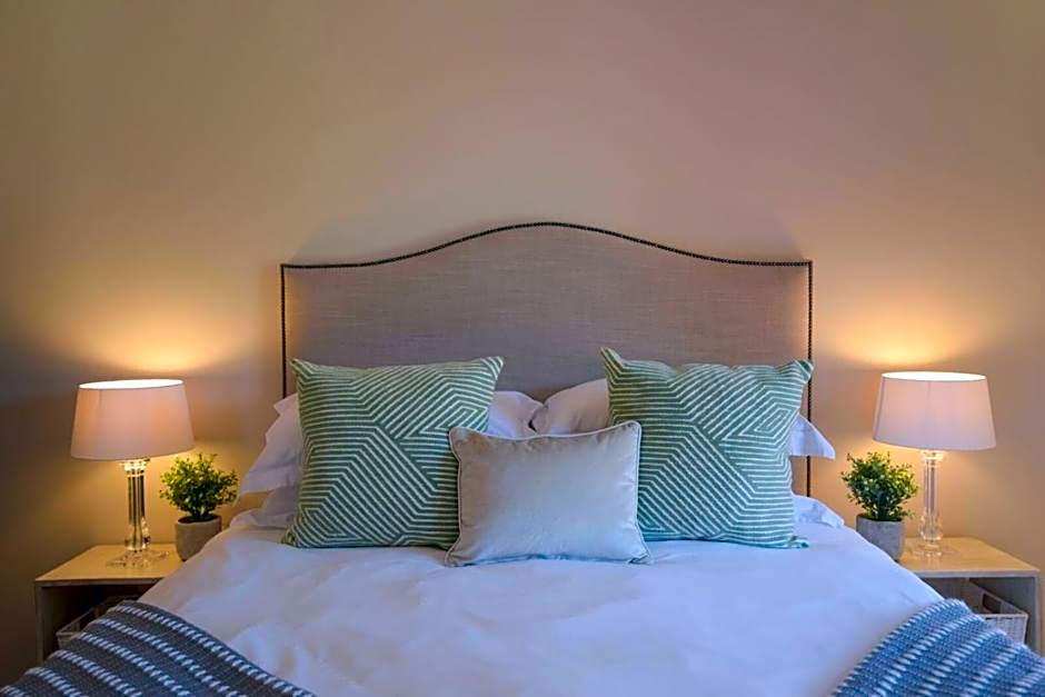 Cultivar Boutique Hotel