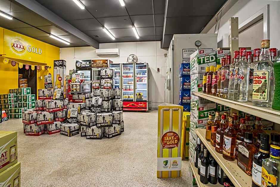 AAOK Karratha Caravan Park