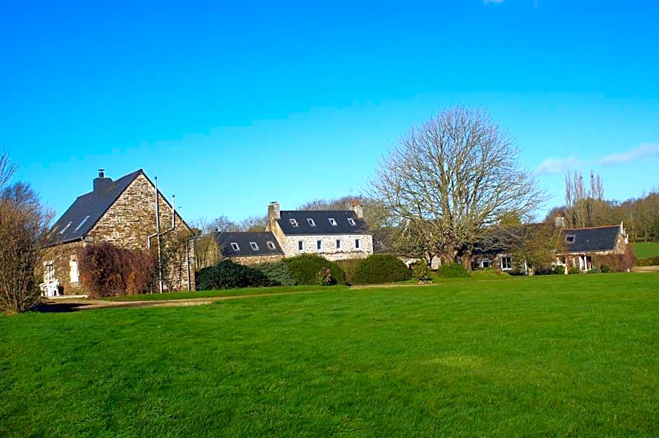 Chambres d'hôtes Penker