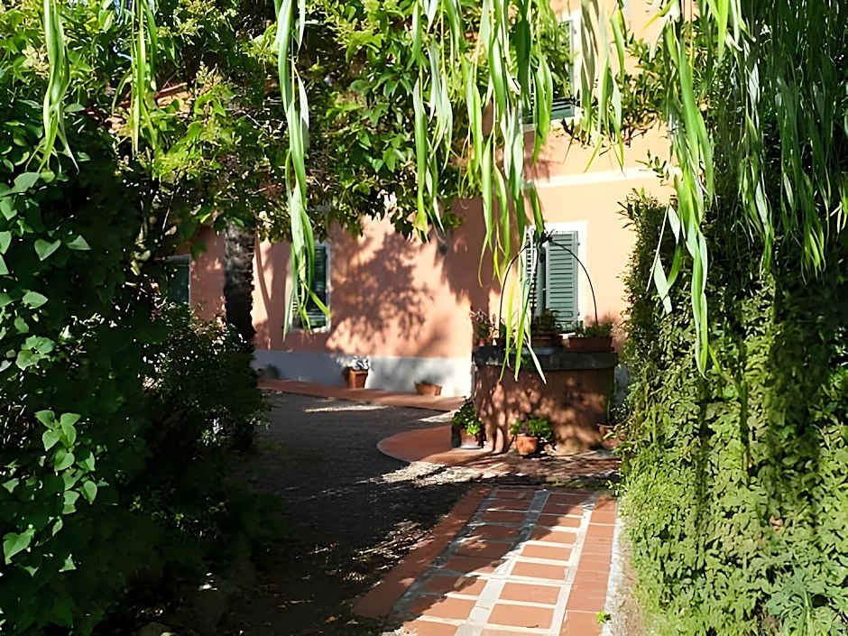 Hotel Villa Belvedere