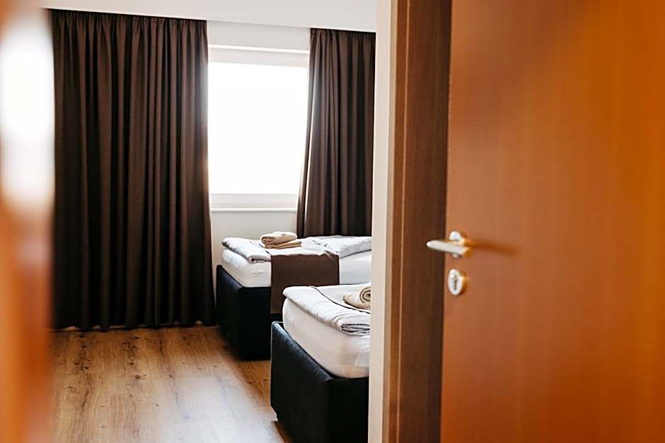 Hotel Murat