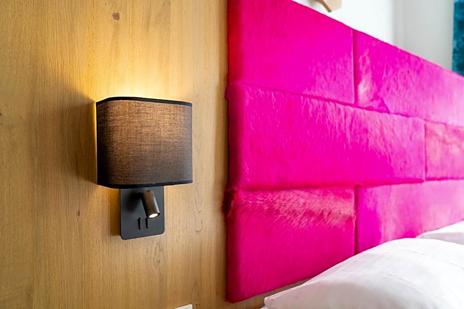 Hotel Urania