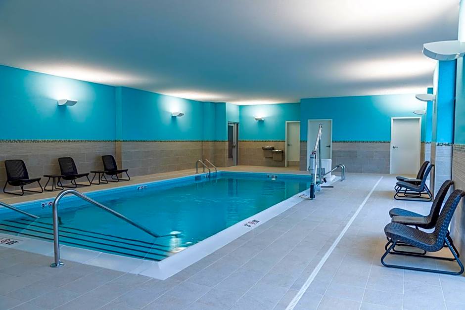 SpringHill Suites by Marriott Overland Park Leawood