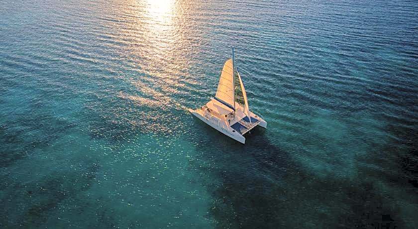 El Dorado Seaside Suites - Catamaran Cenote & More Inclusive- Adults Only