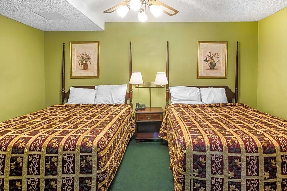 Rodeway Inn & Suites Smyrna