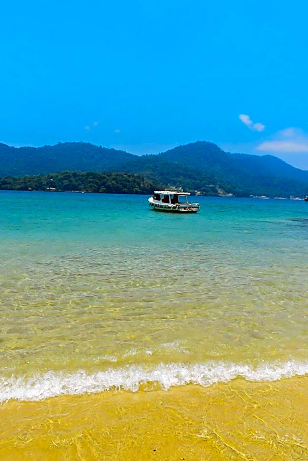 Hostel MPB Ilha Grande