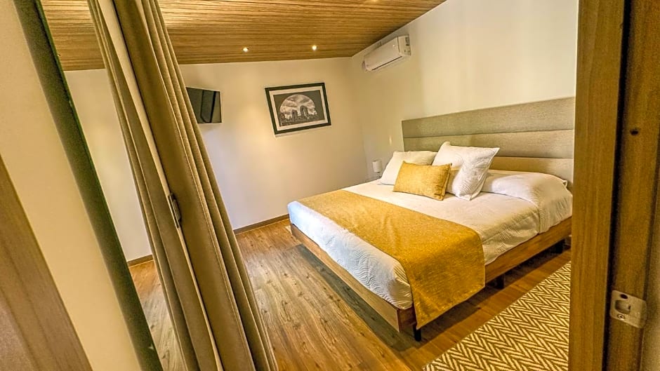 Antigua Guesthaus Suites