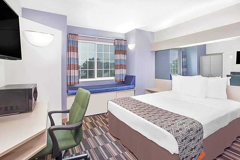 Microtel Inn & Suites By Wyndham Appleton