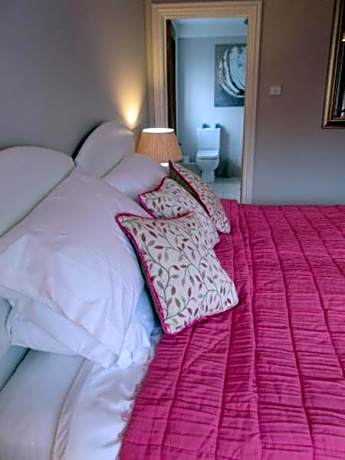 Superior Deluxe Double or Twin Room