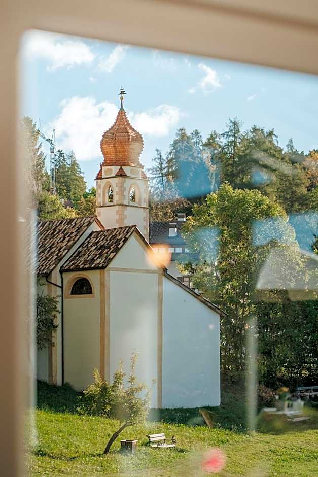 Villa Maier B&B & Apartments