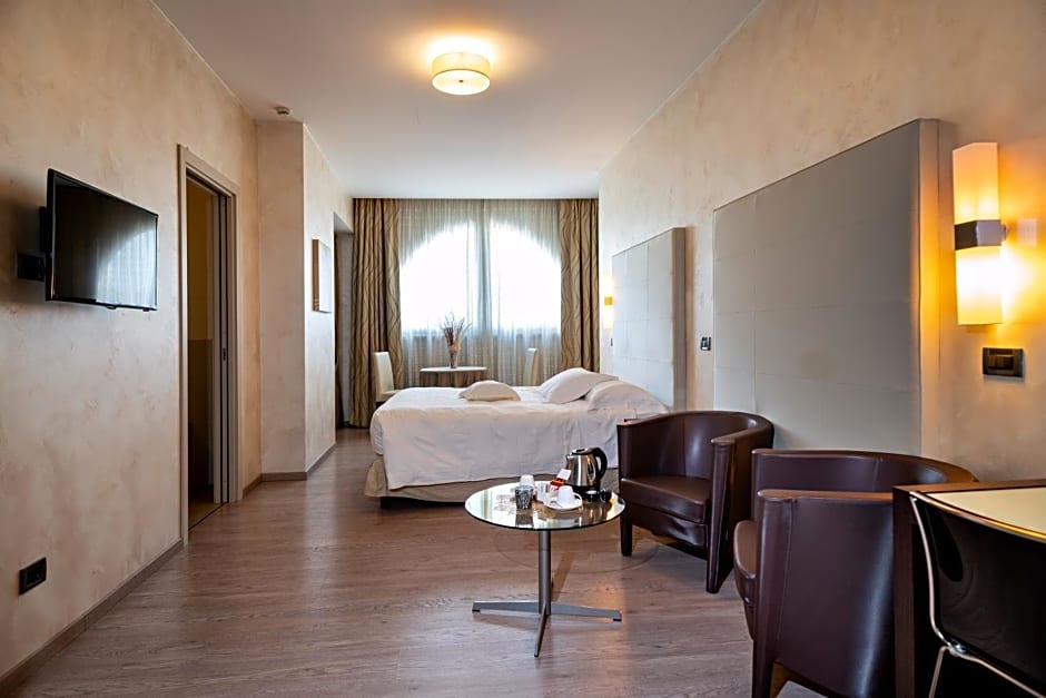 Hotel La Cartiera